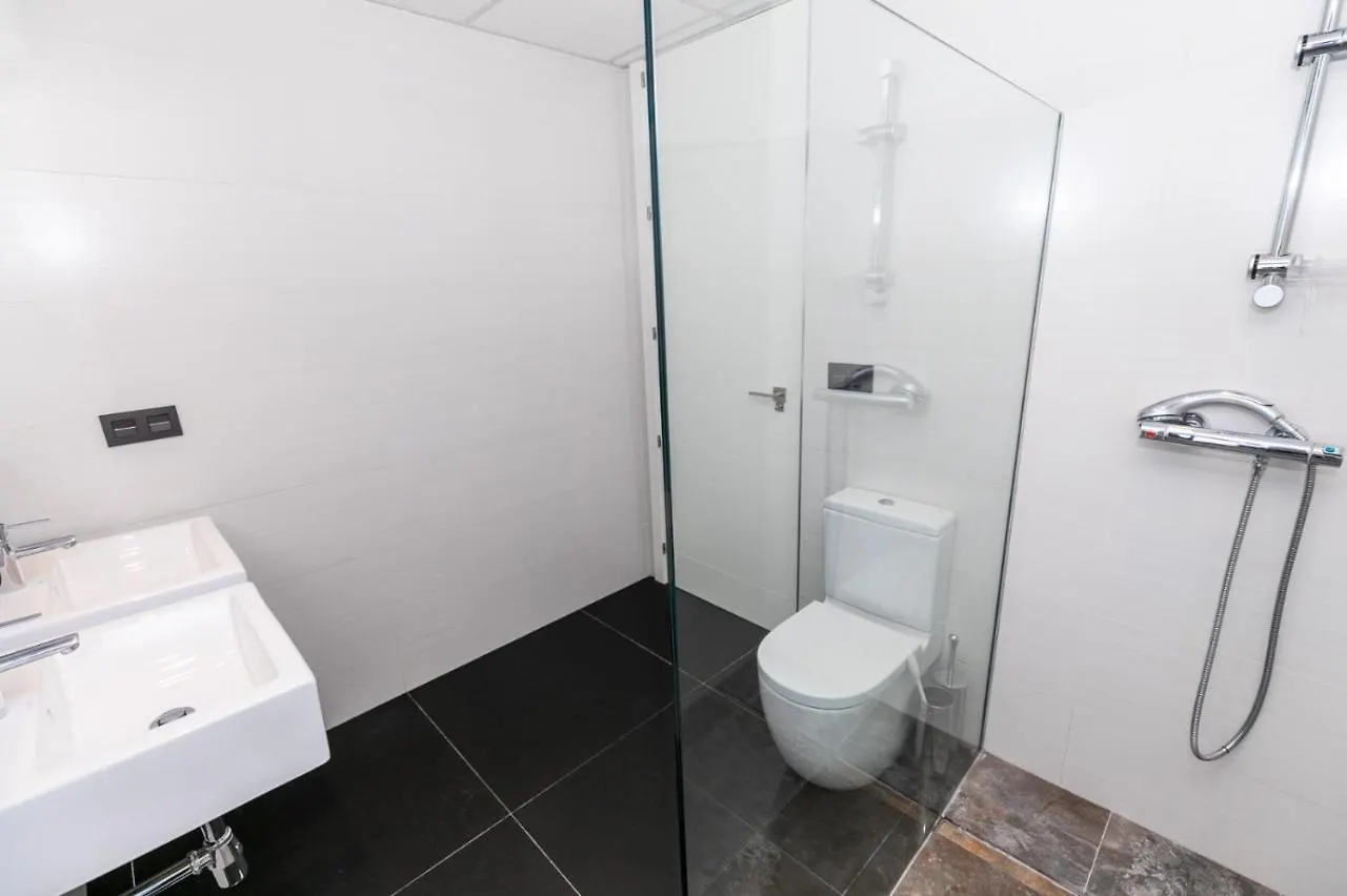 بيت للعطل Casa Bulevar, Moderna Y Exclusiva خاين