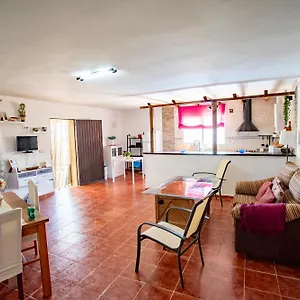 El Mirador Сasa de vacaciones