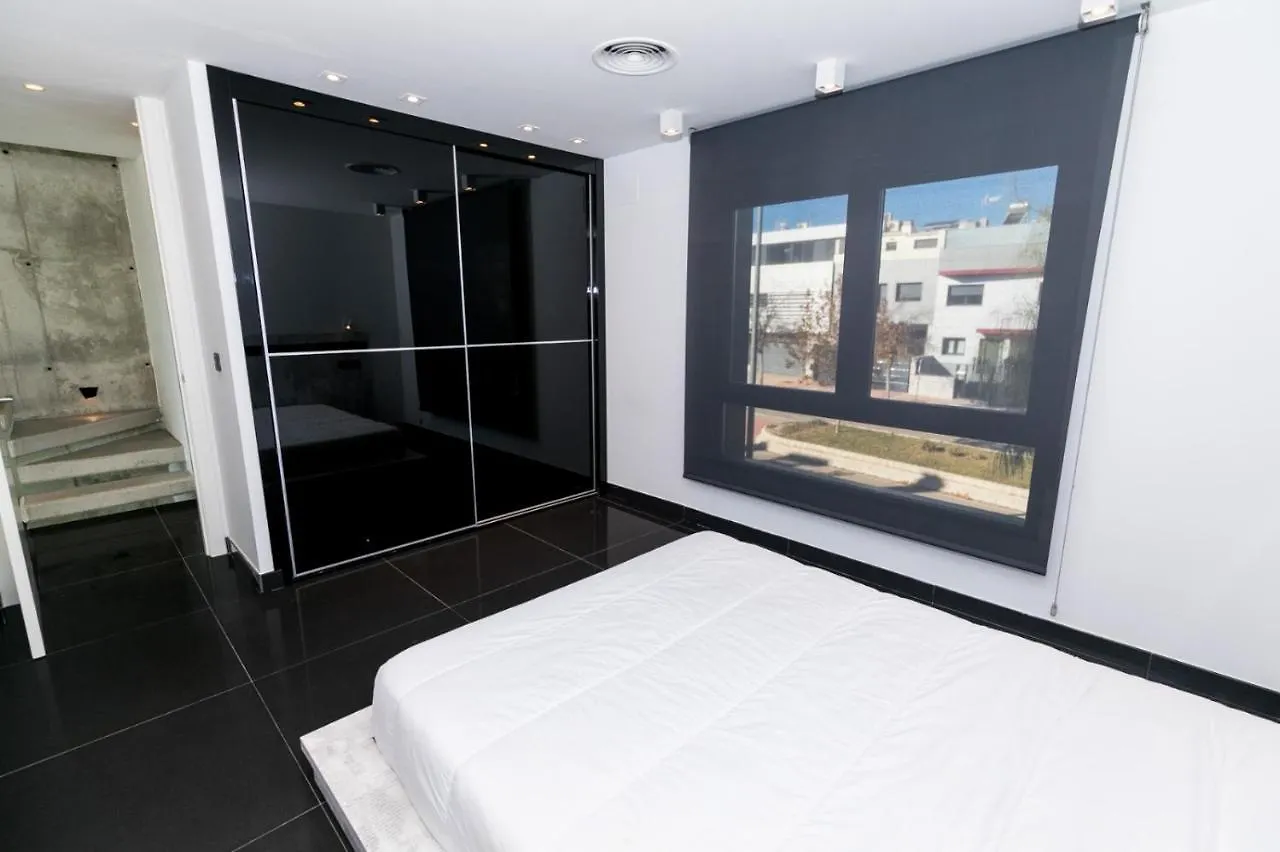 Casa Bulevar, Moderna Y Exclusiva Jaén
