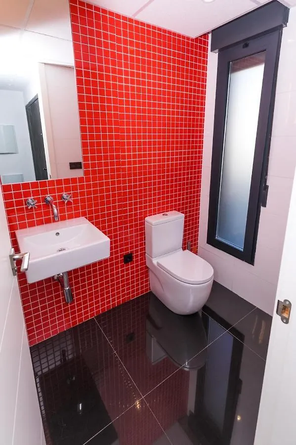 Casa Bulevar, Moderna Y Exclusiva Jaén 0*,  España