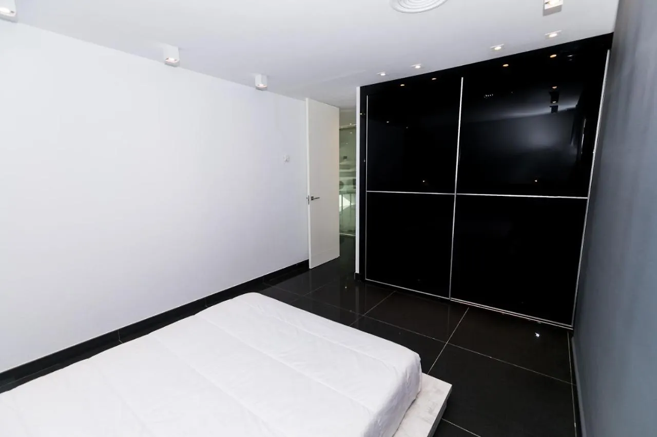 Casa Bulevar, Moderna Y Exclusiva Jaén 0*,  España