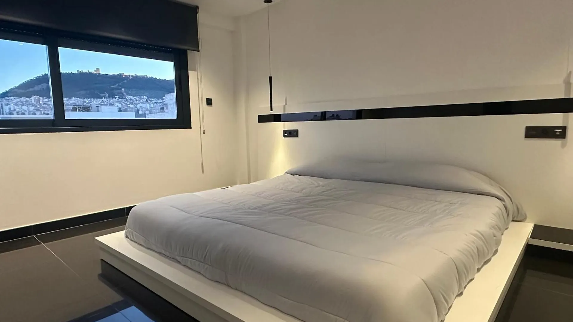 Сasa de vacaciones Casa Bulevar, Moderna Y Exclusiva Jaén